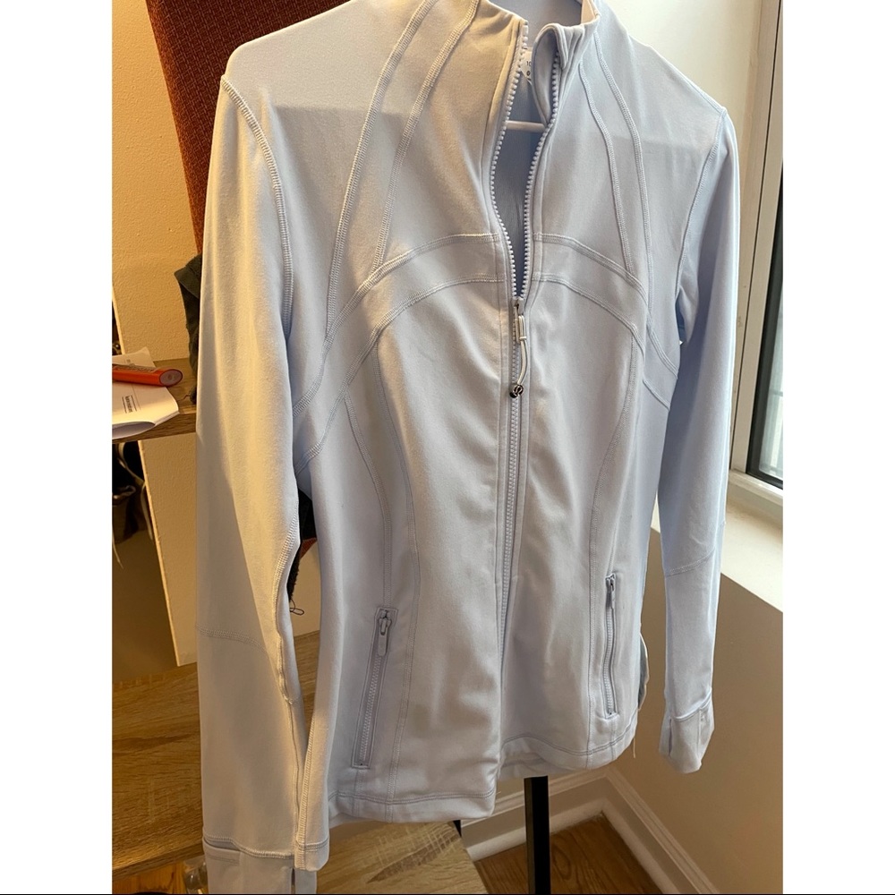 Lululemon Define Jacket size 10 sale!!